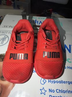 Puma Shoes kids Size 6C