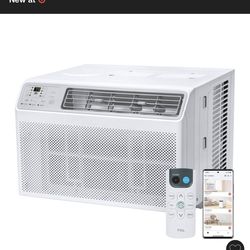 NEW IN BOX TCL SMART AC