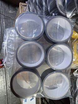 Duck Tape Or Packanging Tape