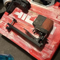 Hilti Laser Level