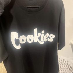 Cookie Shirt 