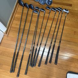 Acuity golf club set women’s right hand