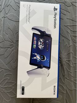 PlayStation Portal