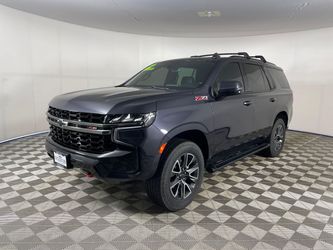 2022 Chevrolet Tahoe