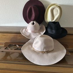 Hat For Women 