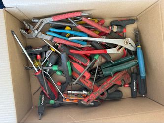 Tools / Milwaukee / Meters