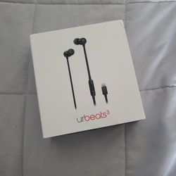 urbeats3 Lighting Connector