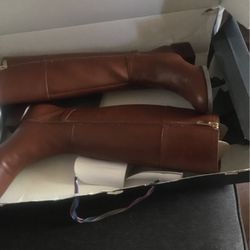 Botas Tommy Hilfiger