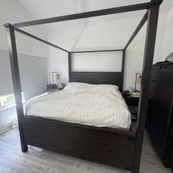 King Size Bedroom Set