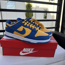Nike Dunk Low (UCLA)