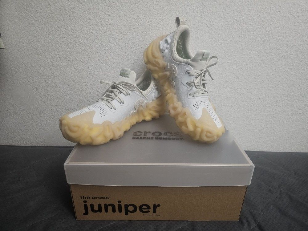 CROCS SALEHI BEMBURY - JUNIPER