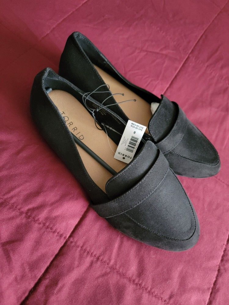 Torrid Loafers Flats