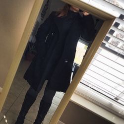 Winter Coat