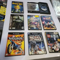 Nintendo GameCube