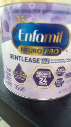 Enfamil Neuro Pro