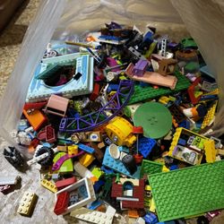 legos