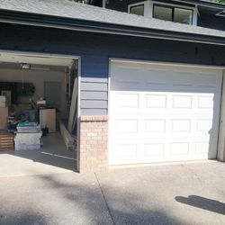 Garage Doors 