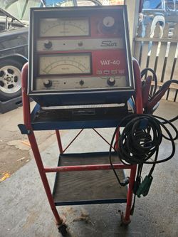 Sun VAT - 40