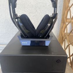 Astro A50s Pc/ps5 
