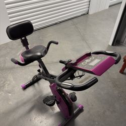 Exercise Bike