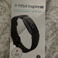 Fitbit inspire