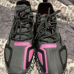 Adidas Cheetah Print Ultraboost 