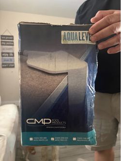 Pool water auto filler