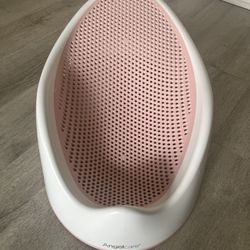 Angel Care Baby Bath Tub