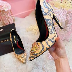 Beautiful Inspired Heels /zapatillas Inspiradas