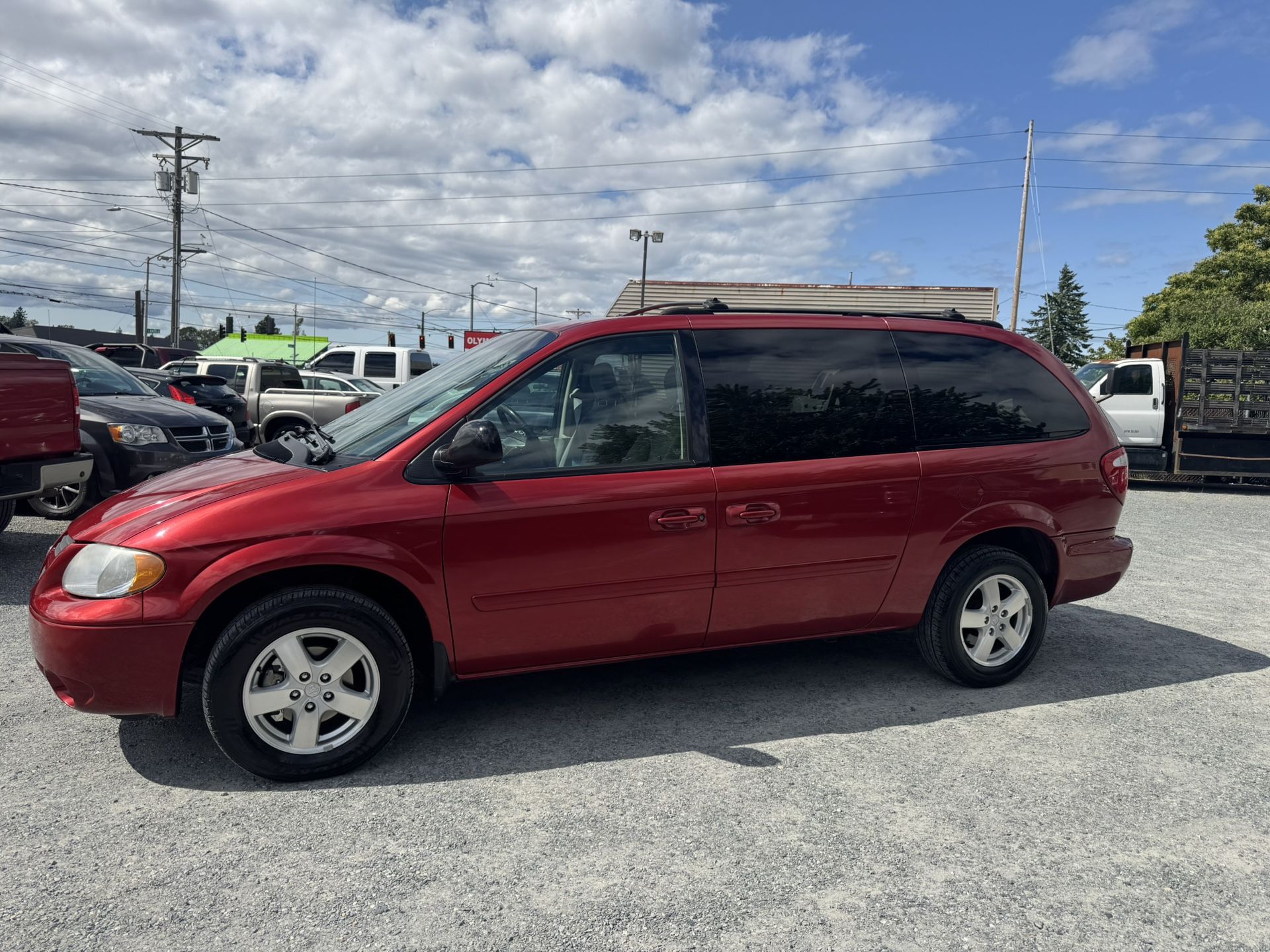 2006 Dodge Grand Caravan