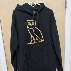 OVO OG Owl 2XL Hoodie