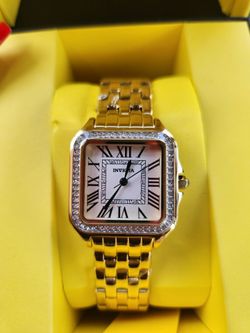 🔥INVICTA WATCHES🔥🩷