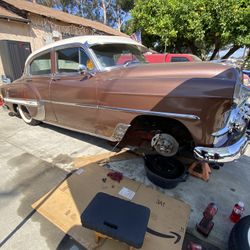 49 Chevy 50 Chevy 51 Chevy 52 Chevy 53 Chevy 54 Chevy Parts
