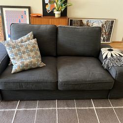 IKEA Kivik Loveseat Sofa