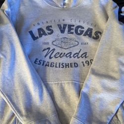 las vegas hoodie 