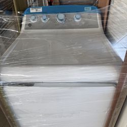 GE Gas Dryer Brand New 