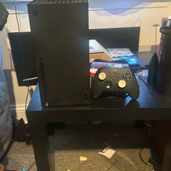 Xbox Series X 