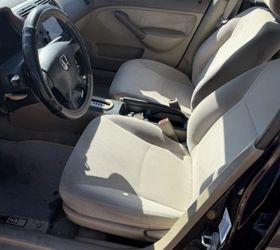 2003 Honda 144k miles clean title