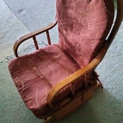 Rocking Chair