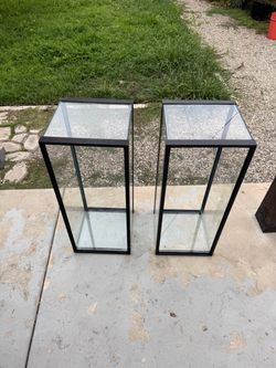 20 Gallon Long Tanks