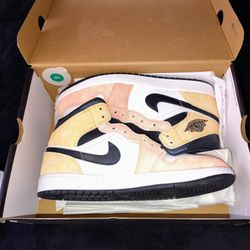 Nike Air Jordan 1 Mids