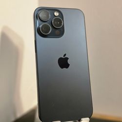 iPhone 15 Pro Max 256GB Unlocked