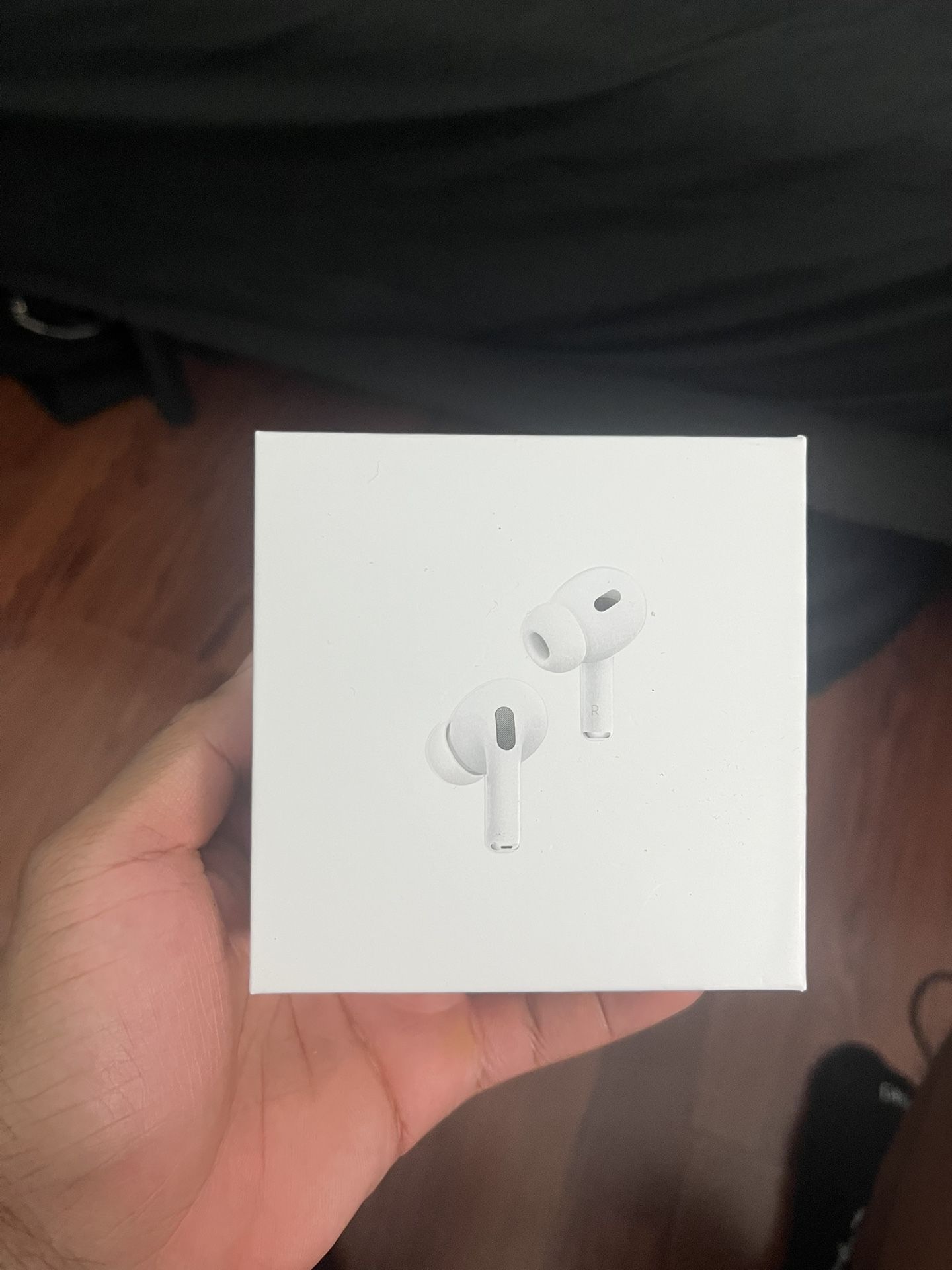 Airpods Pro 2nd Gen
