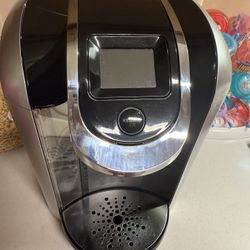 Coffee Maker