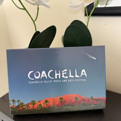 🔥Coachella 2026🔥