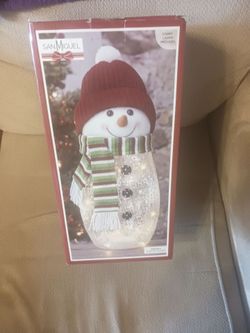 Christmas decor