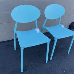 Patio Chairs