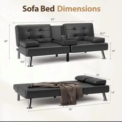 sofa bed
