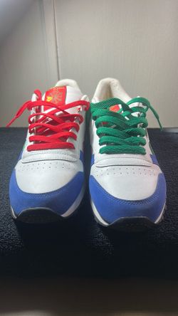 Reebok sneakers