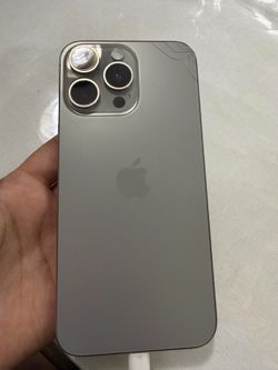 iPhone 15 Pro Max 256 GB Sim Unlocked